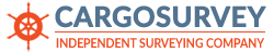 Cargosurvey - logo